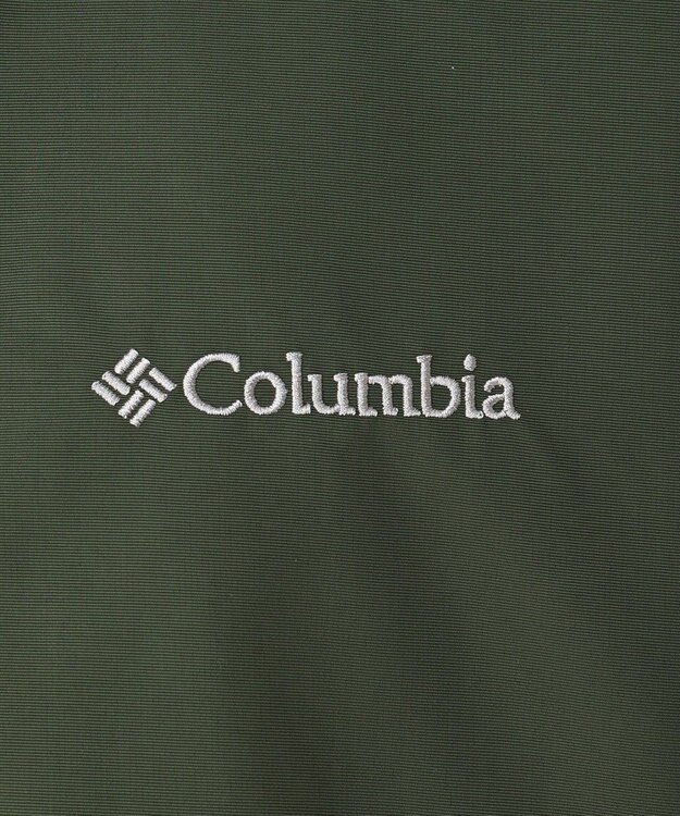 Columbia Columbia/ レイクパウエルIIジャケット /コロンビア Surplus Green
