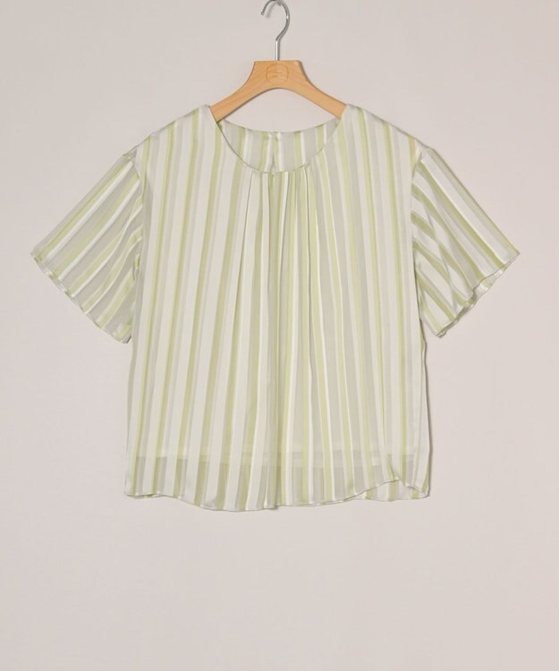 ONWARD Reuse Park 【J.PRESS】カットソー春夏 グリーン