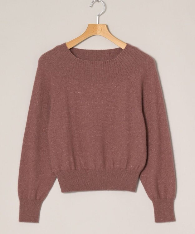 ONWARD Reuse Park 【any SiS】ニット秋冬 ピンク