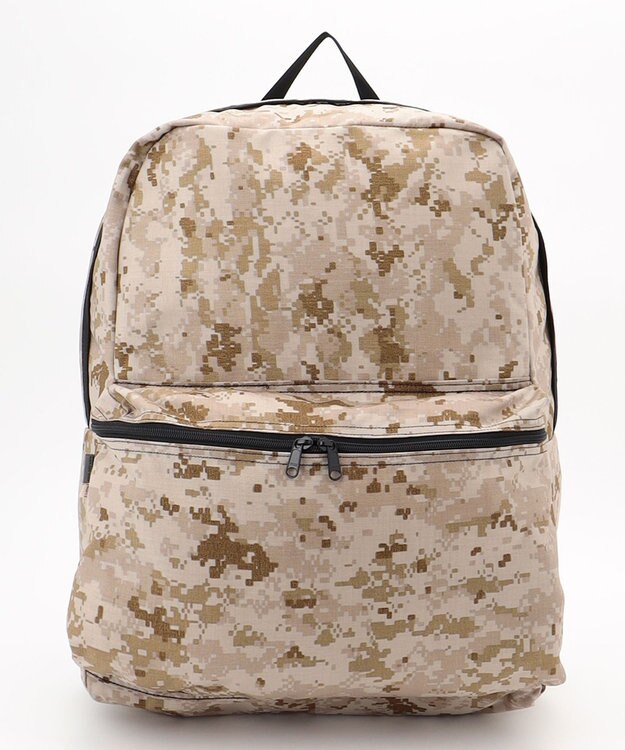 ONWARD CROSSET SELECT 【BATTLELAKE】SKY DAYPACK DESERT MARSHAL(BEIGE DIGICSMO)
