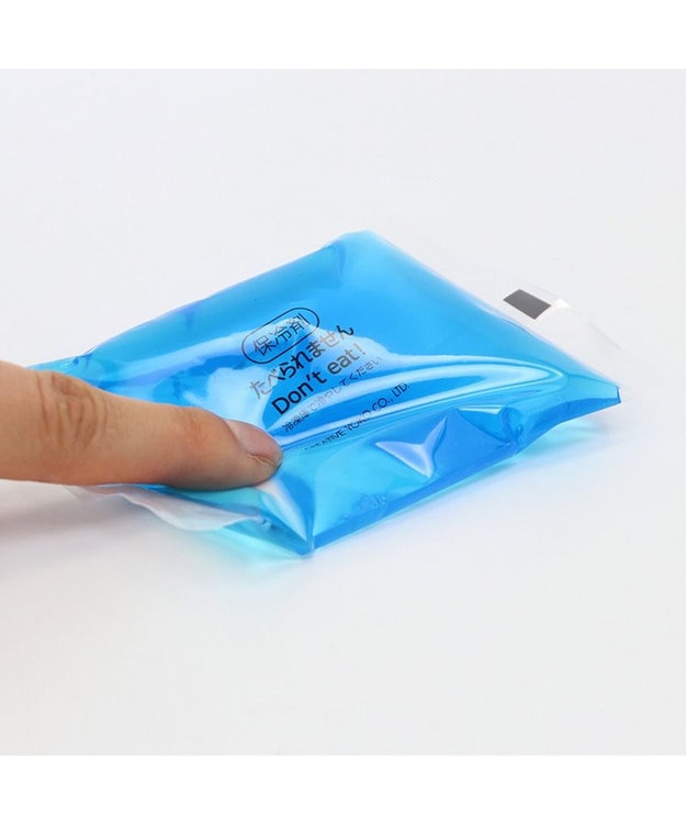 PET PARADISE ペットパラダイス 保冷剤  【特大】 -