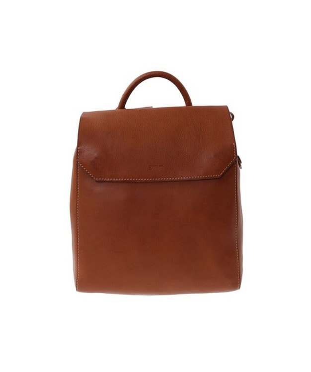 genten ミネルヴァ コンパクトリュック チャ