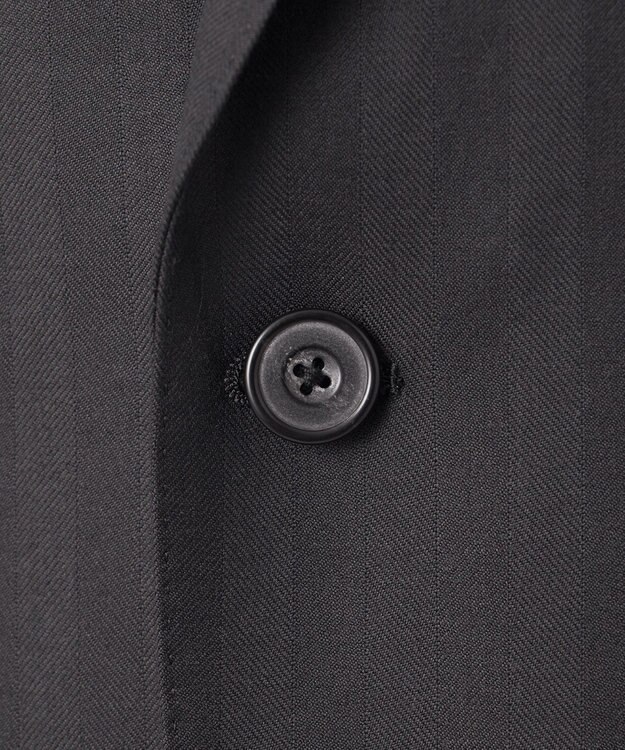 GOTAIRIKU 【Ermenegildo Zegna】ELECTA スリーピーススーツ ダークグリーン系8