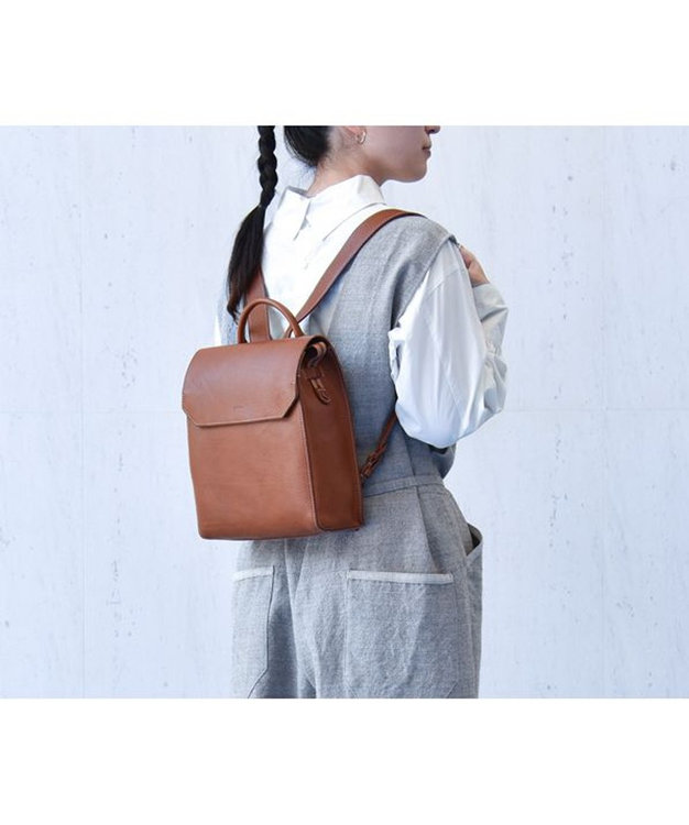 ミネルヴァ コンパクトリュック / genten | ファッション通販 【公式