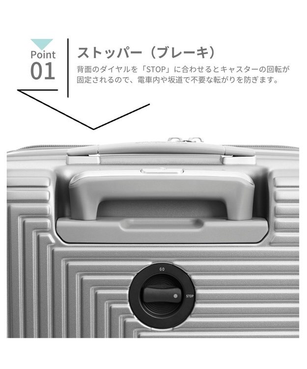 Samsonite サムソナイト スーツケース 75L(/90L)  アピネックス スピナー69 APINEX マットラテ