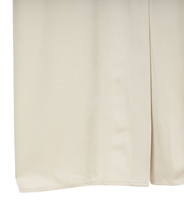 JOSEPH ソフトビスコーステーラリング　シャツドレス Quail