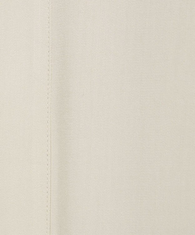 JOSEPH ソフトビスコーステーラリング　シャツドレス Quail