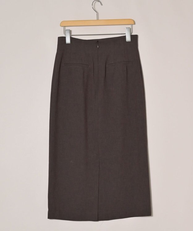 ONWARD Reuse Park 【any SiS】スカート春夏 ブラウン