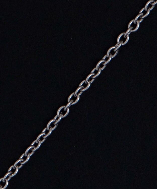 WEGO Mデザインモチーフネックレス 柄1