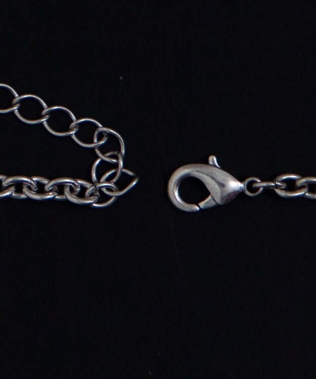 WEGO Mデザインモチーフネックレス 柄1