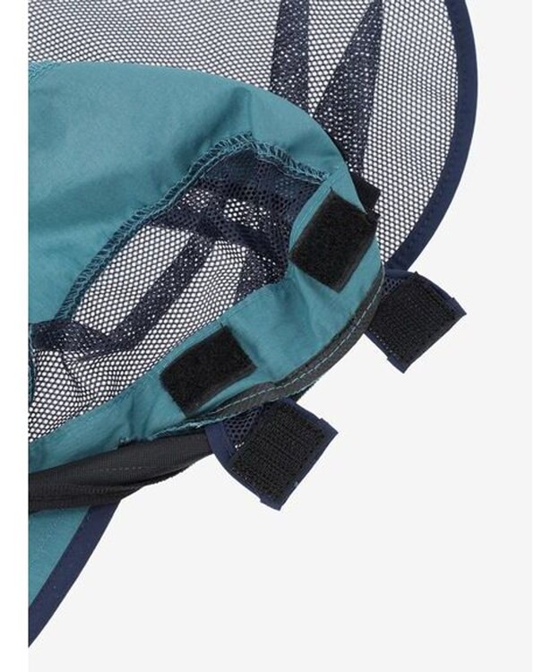 HELLY HANSEN 【キッズ】プレイキャップ バンドルピンク
