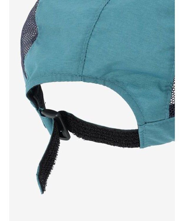 HELLY HANSEN 【キッズ】プレイキャップ バンドルピンク