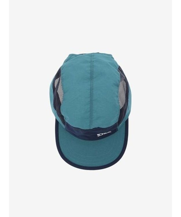 HELLY HANSEN 【キッズ】プレイキャップ バンドルピンク