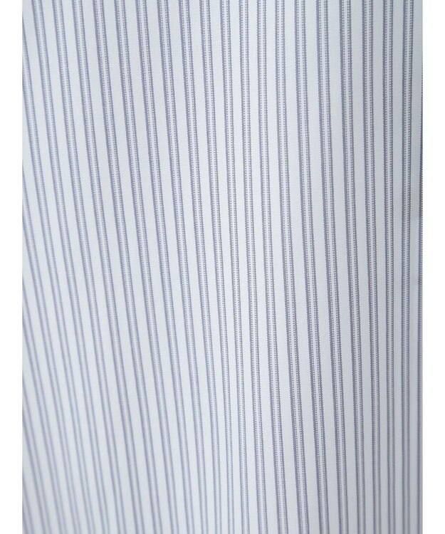 Green Parks ミッキーフレンド／体操プリント半袖シャツ Stripe