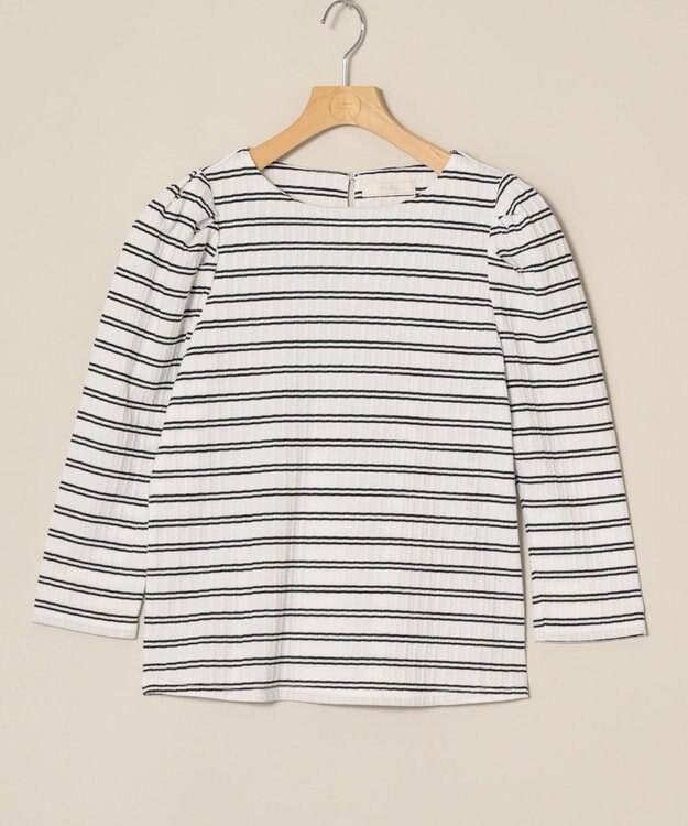 ONWARD Reuse Park 【any SiS】カットソー春夏 ホワイト