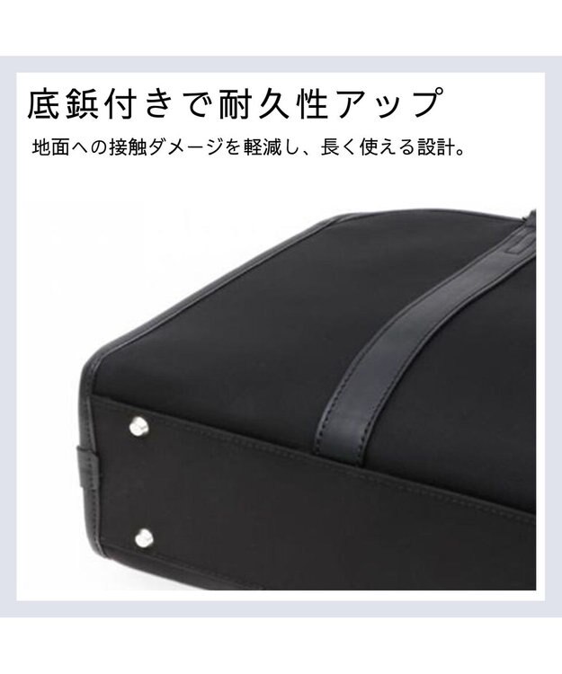 Samsonite サムソナイト スクエアブリーフケース  トレードマスター 4 ビジネスバッグ TRADE MASTER 4 ブラック