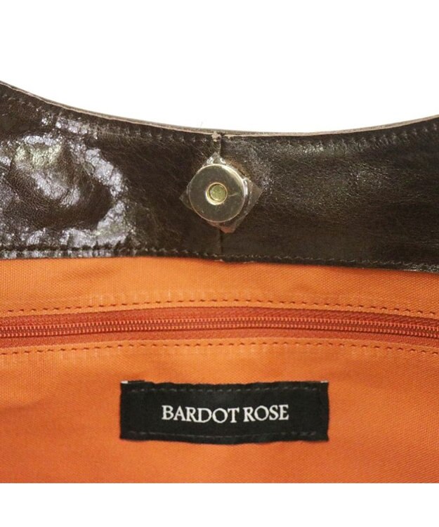 Regalo Felice 【2way / 軽量】ショルダー / REGALO BR(ブラウン)