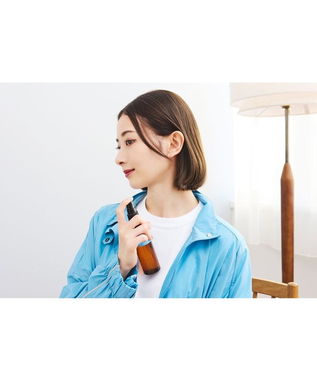 ANY SIS 【product】ドライシャンプー ダルブルー系