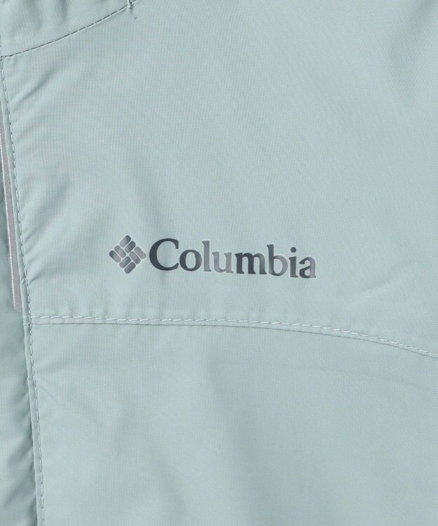 Columbia Columbia/ 【KIDS】ウォータータイトIIジャケット /コロンビア Crushed Blue