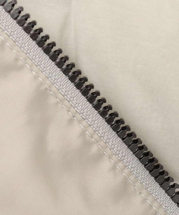 JOSEPH ABBOUD 【ダウンライナー付き】3WAY ダブルストレッチダウンコート アイボリー系