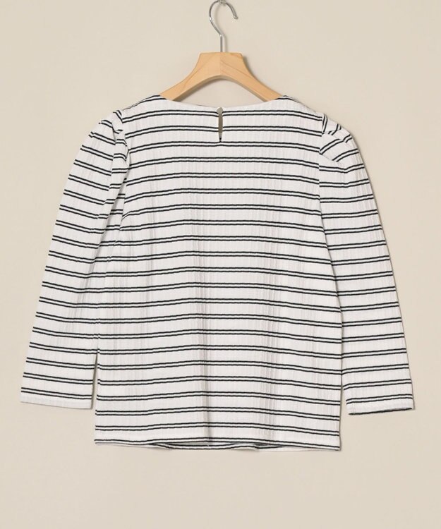 ONWARD Reuse Park 【any SiS】カットソー春夏 ホワイト