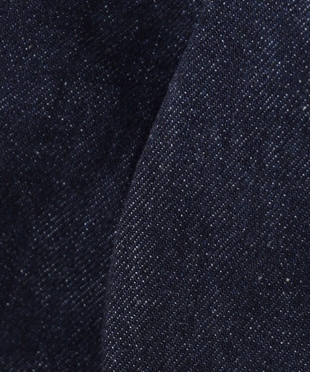 JOSEPH デニム　フレアートラウザーズ Indigo