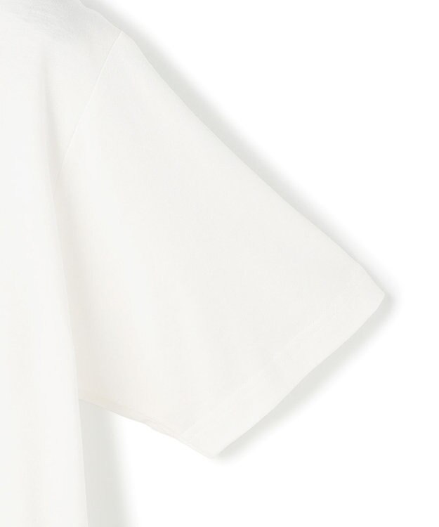 J.PRESS MEN 【WEB・一部店舗限定】2パック Tシャツ ホワイト系9
