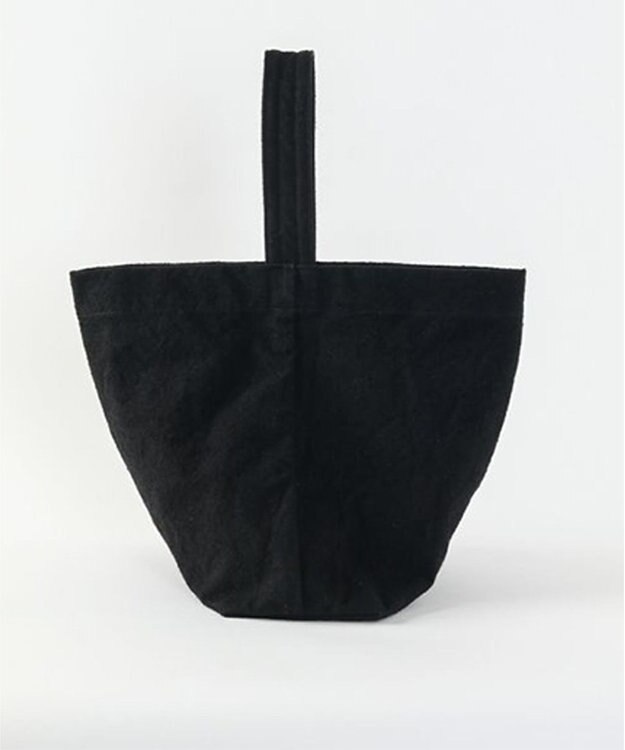 ONWARD CROSSET SELECT 【SETTO】TRIENDL  BAG BLACK