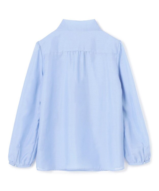 TOCCA 【消臭】MAKE A WISH ブラウス ブルー系