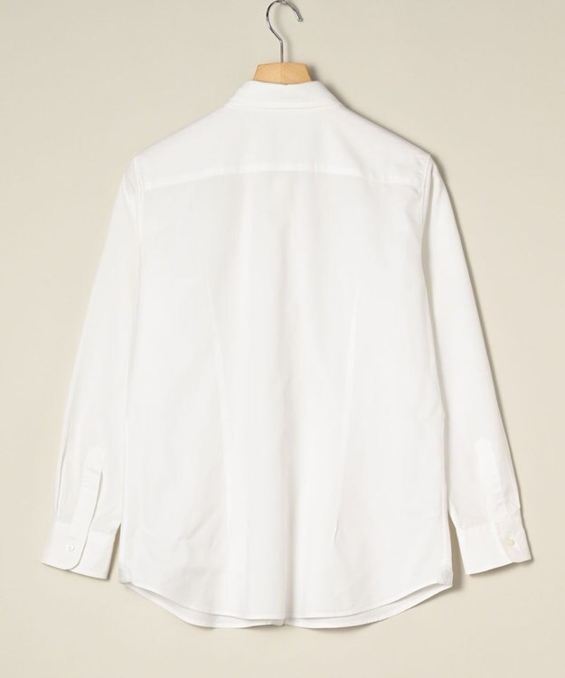 ONWARD Reuse Park 【J.PRESS】ブラウス春夏 ホワイト