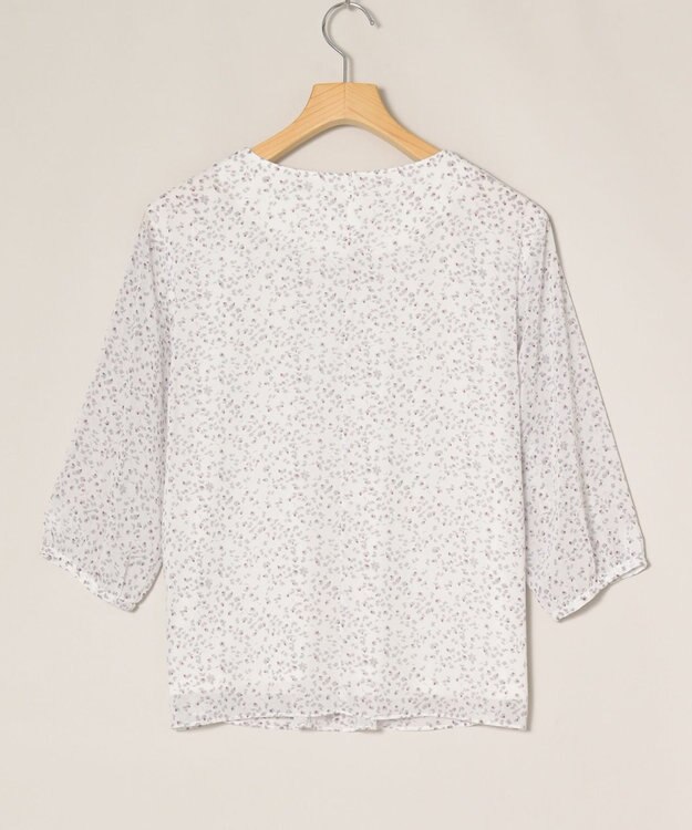 ONWARD Reuse Park 【J.PRESS】カットソー春夏 レッド