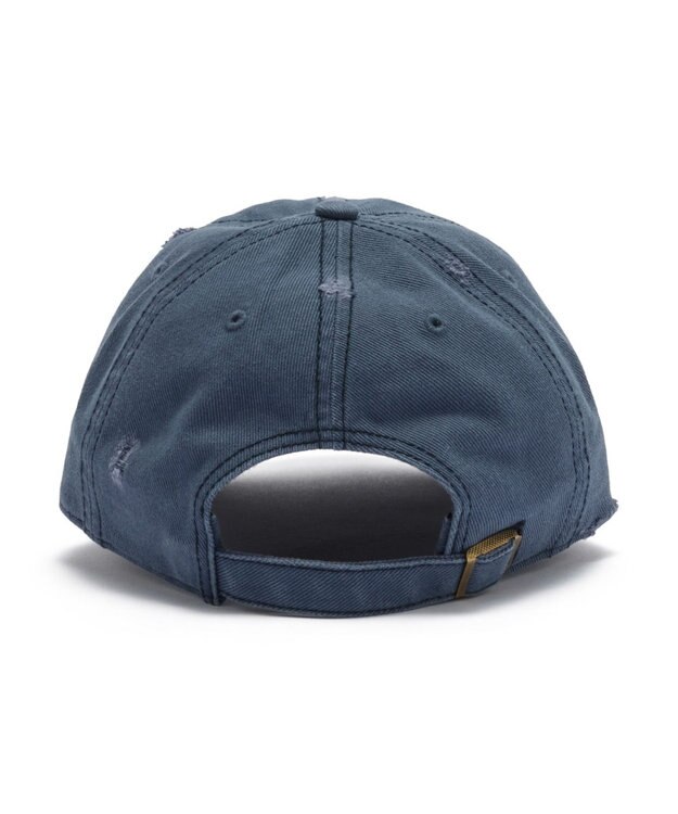 WEGO ＇47　CLEAN　UP　MLB　WELL　WORN 柄1