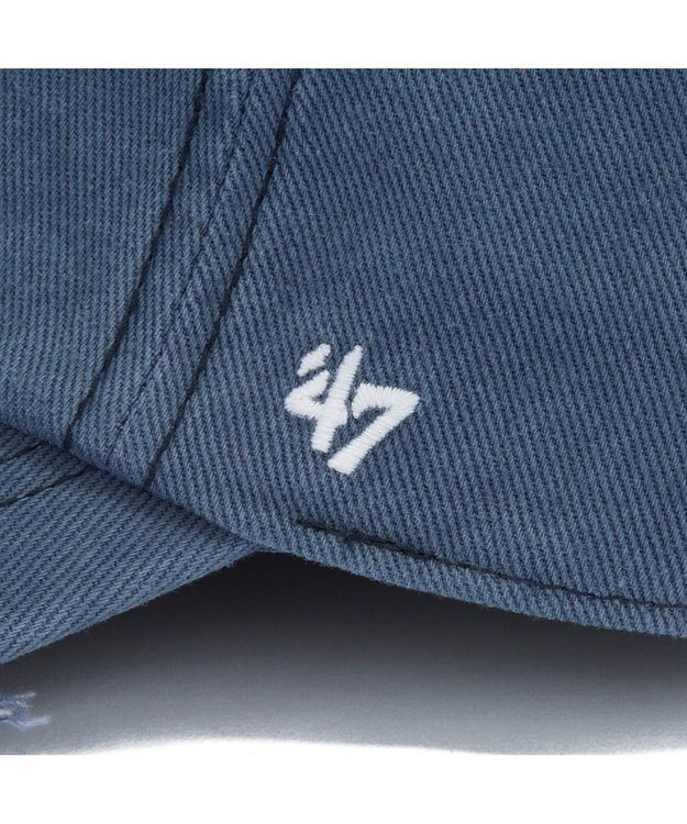 WEGO ＇47　CLEAN　UP　MLB　WELL　WORN 柄1