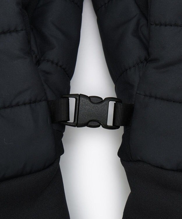 Columbia Columbia/ MパウダーライトIIグローブ /コロンビア Black