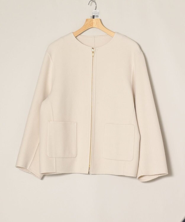 ONWARD Reuse Park 【23区】コート秋冬 ベージュ