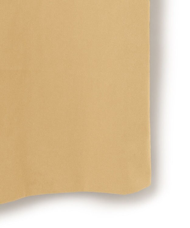 BEIGE， IBERIS / オーバーサイズトレンチコート Beige