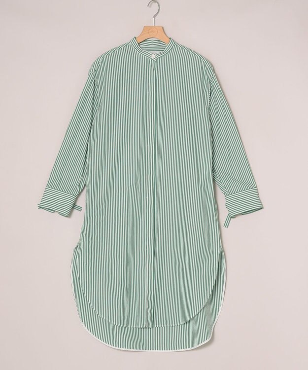 ONWARD Reuse Park 【23区】ブラウス春夏 グリーン