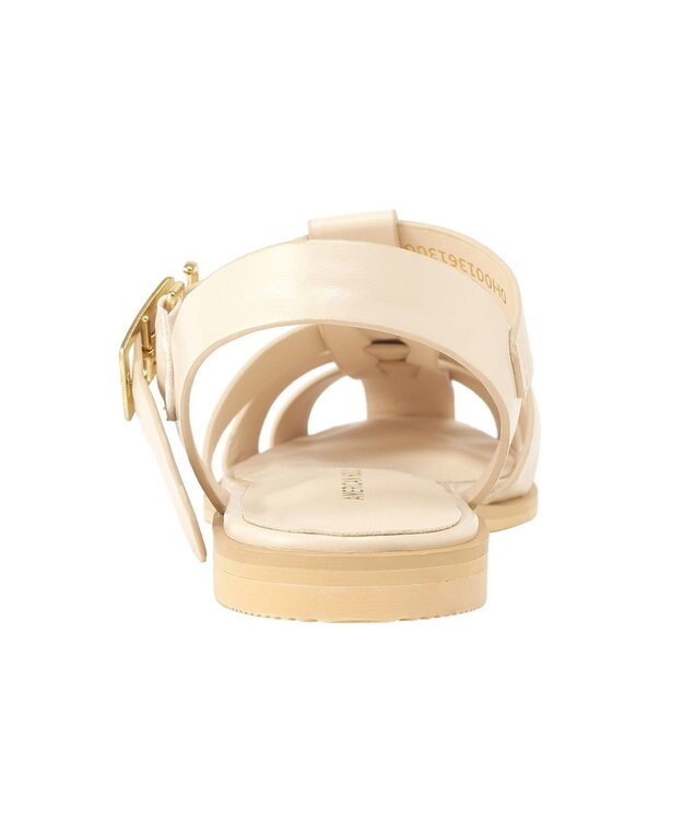 AMERICAN HOLIC グルカサンダル Ivory