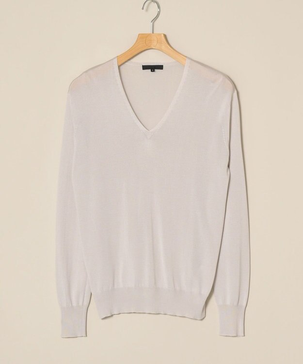 ONWARD Reuse Park 【ICB】ニット春夏 イエロー