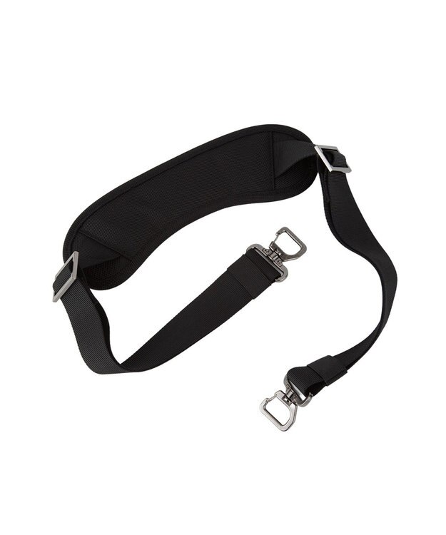 ACE BAGS & LUGGAGE ace. デヴェル ビジネスリュック  B4サイズ 15.6インチPC収納 21/29L 1520g 3way エキスパンド 20266 ブラック×ネイビー