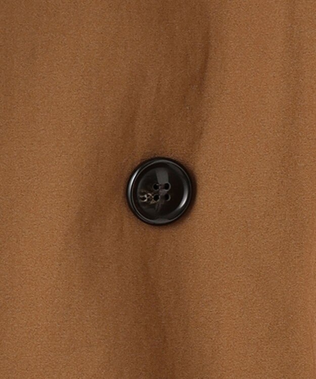 NAVE 【Nave】ライトキャンバス トレンチコート キャメル系