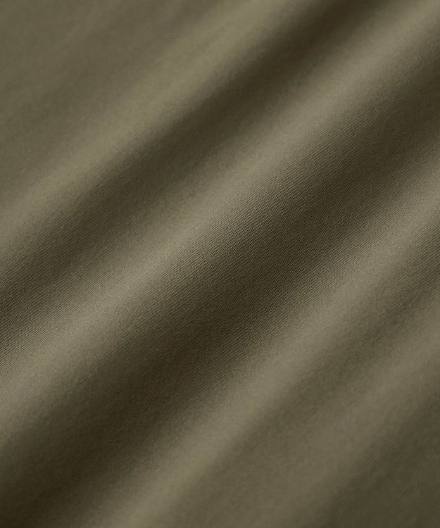 Green Parks ・ＳＵＧＡＲ　ＳＰＯＯＮ　【ラッシュガード】フリル Khaki