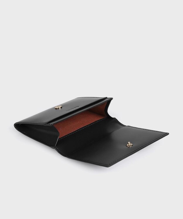 Paul Smith コンビネーション 名刺入れ ブラック