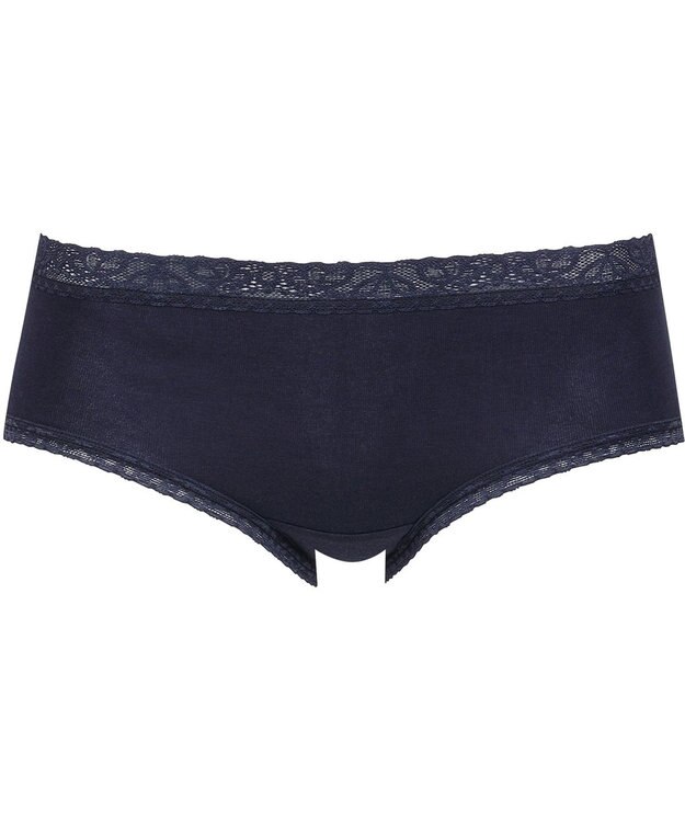 Wing ショーツ　【デイリーフィットやわらかコットン】　ここちよいフィット感　はきこみ丈あさめ　EC2200　ウイング／ワコール コン