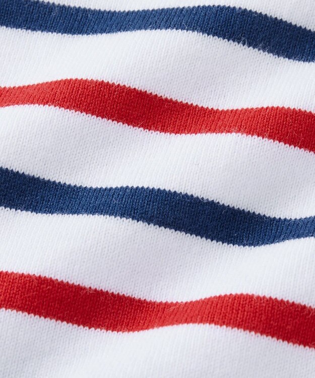 MIKI HOUSE HOT BISCUITS リバーシブルフォーマル風スタイ グレー