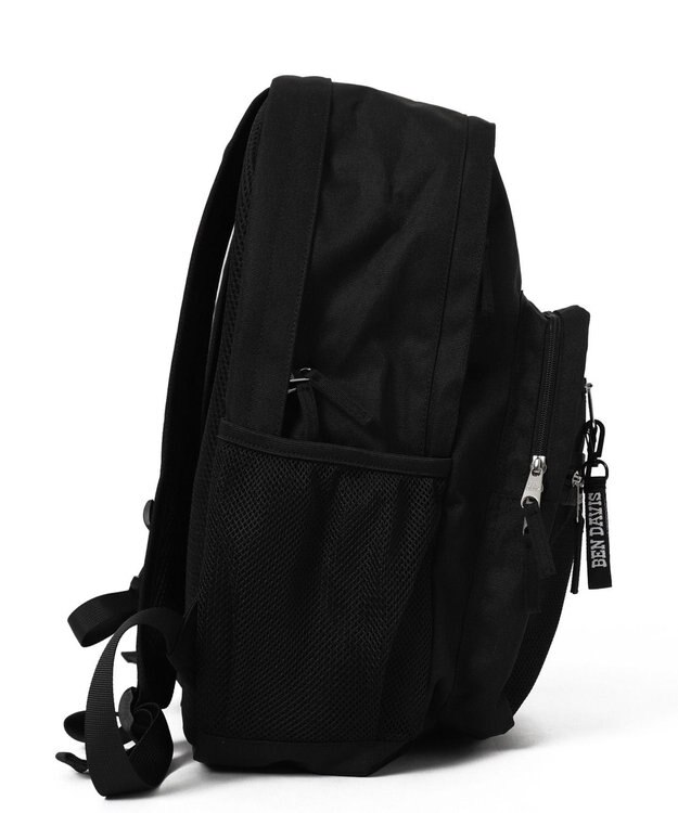 WEGO 【ユニセックス着用ITEM】BENDAVIS　MESH　XL　PACK　2 ホワイト