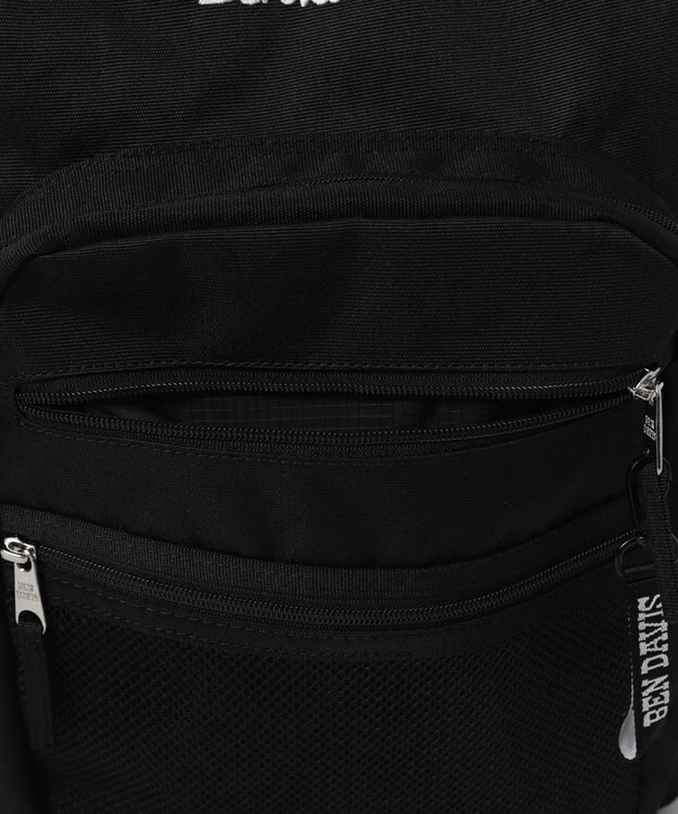 WEGO 【ユニセックス着用ITEM】BENDAVIS　MESH　XL　PACK　2 ホワイト