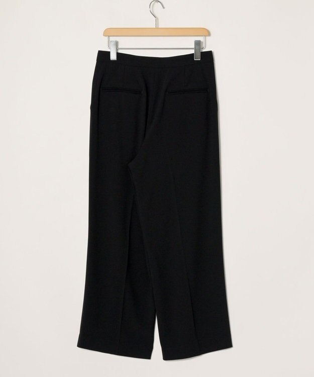 ONWARD Reuse Park 【BEIGE】パンツ秋冬 ブラック