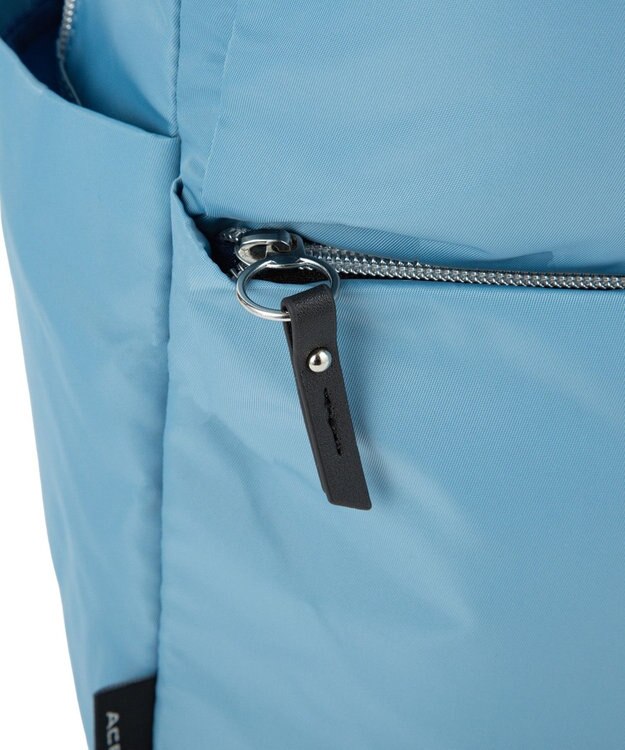 ACE BAGS & LUGGAGE ACE アリッサム リュックサック A4 17694 サックスブルー