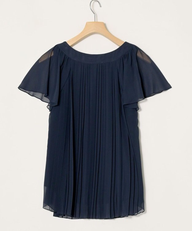 ONWARD Reuse Park 【組曲】カットソー秋冬 ネイビー